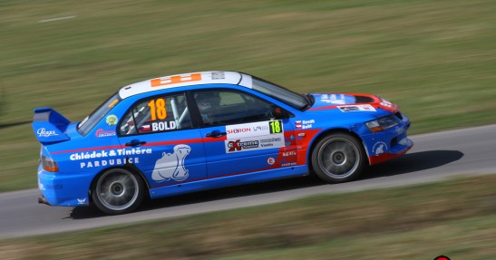 Valasska Rally